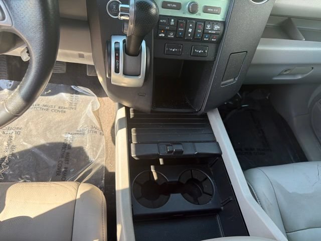 Used 2009 Honda Pilot EX-L image 12