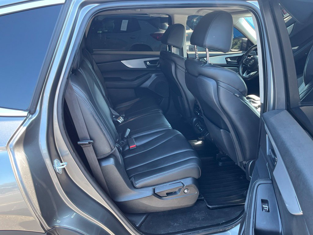 Used 2024 Acura MDX FWD image 51