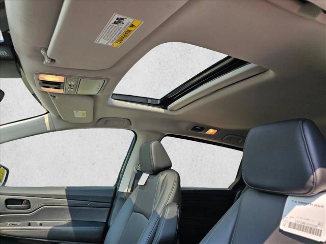 New 2026 Honda Odyssey EX-L image 18