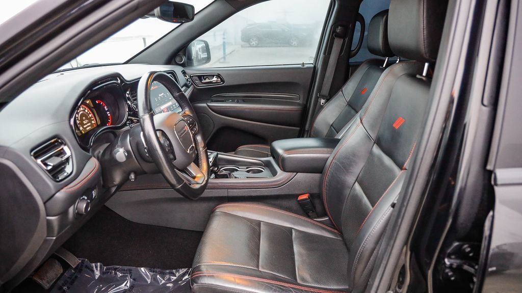 Certified 2024 Dodge Durango GT image 19