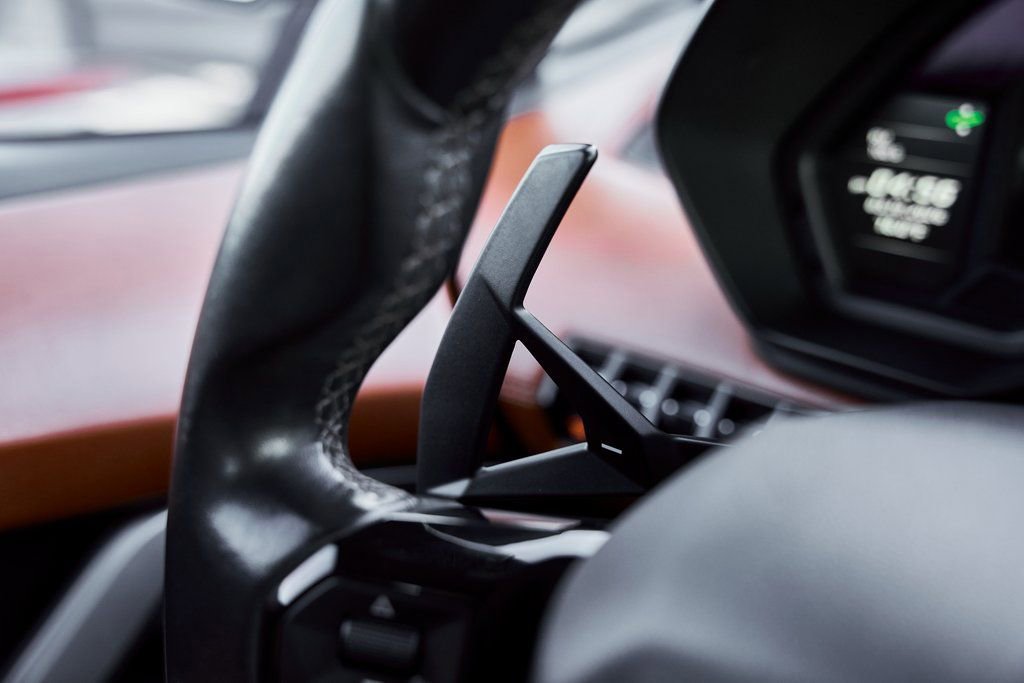 Used 2018 Lamborghini Aventador S image 59