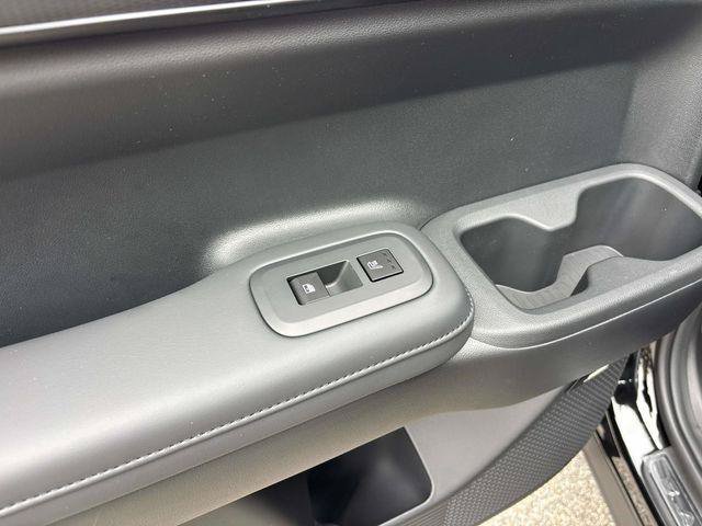 New 2026 Hyundai Santa Fe Calligraphy AWD/4WD image 9