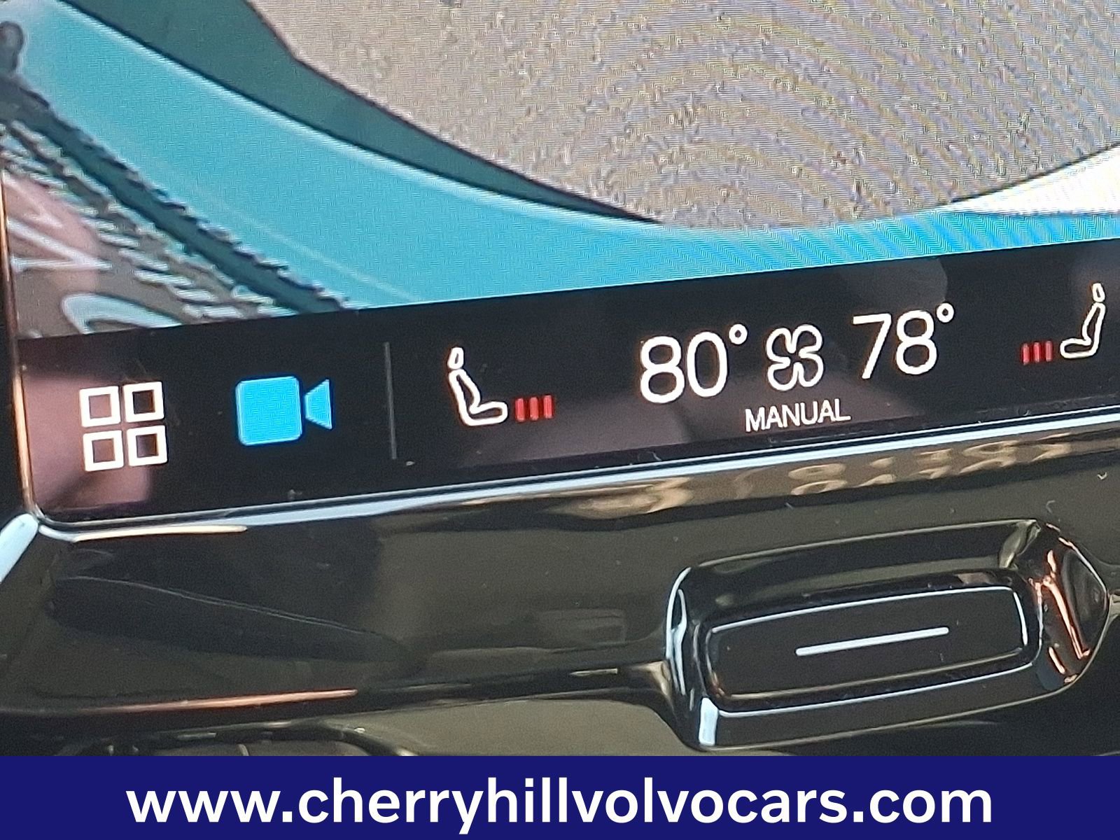 Certified 2023 Volvo XC60 B5 Core image 25