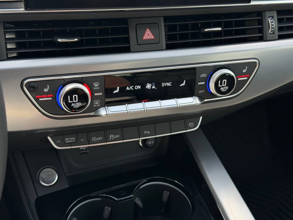Certified 2024 Audi A4 2.0T Premium Plus AWD/4WD image 23