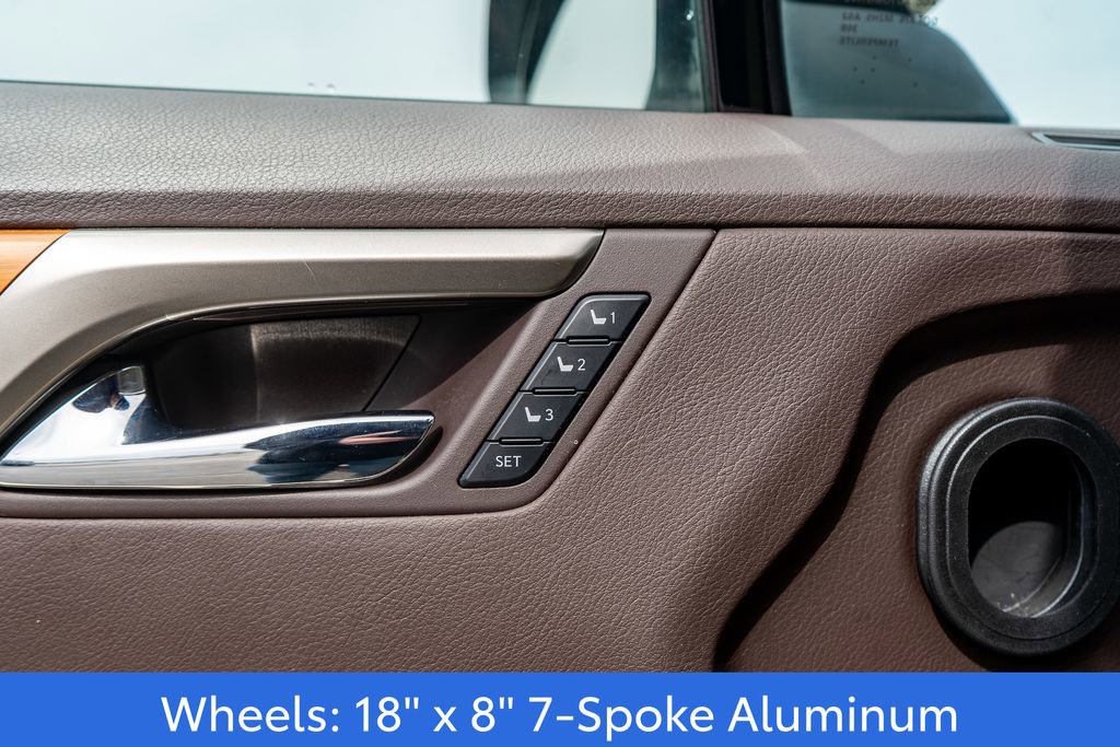 Used 2016 Lexus RX 350 AWD w/ Premium Package image 18