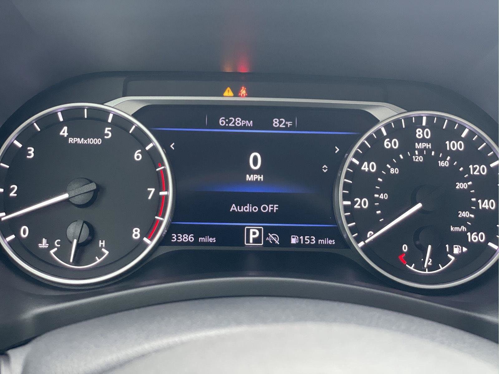 Used 2024 Nissan Sentra SV w/ All-Weather Package FWD image 27