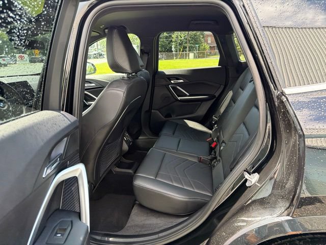 Used 2024 BMW X1 xDrive28i w/ Technology Package AWD/4WD image 15