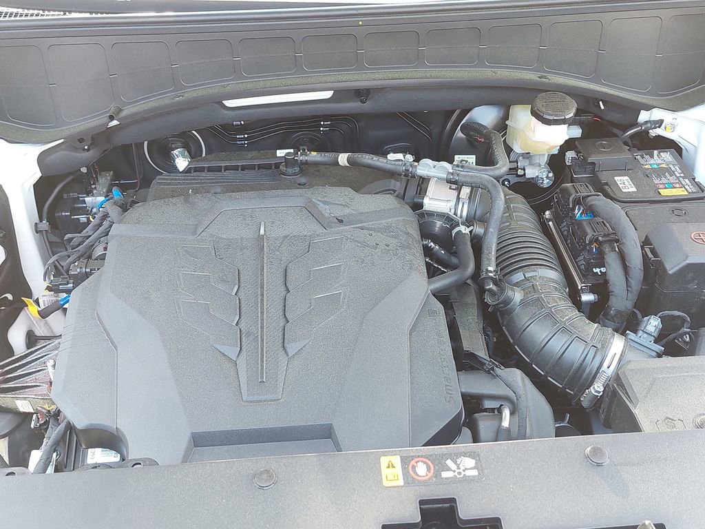 New 2026 Hyundai Palisade SEL image 32