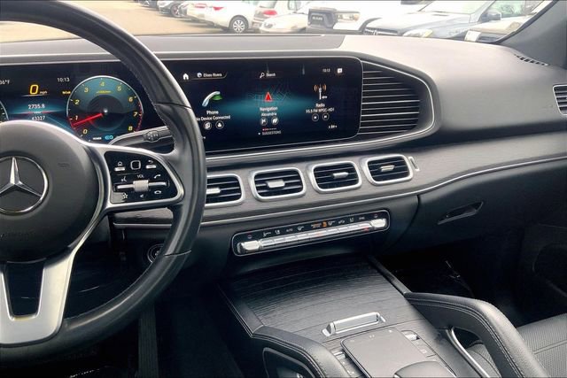 Certified 2023 Mercedes-Benz GLE 450 4MATIC image 5