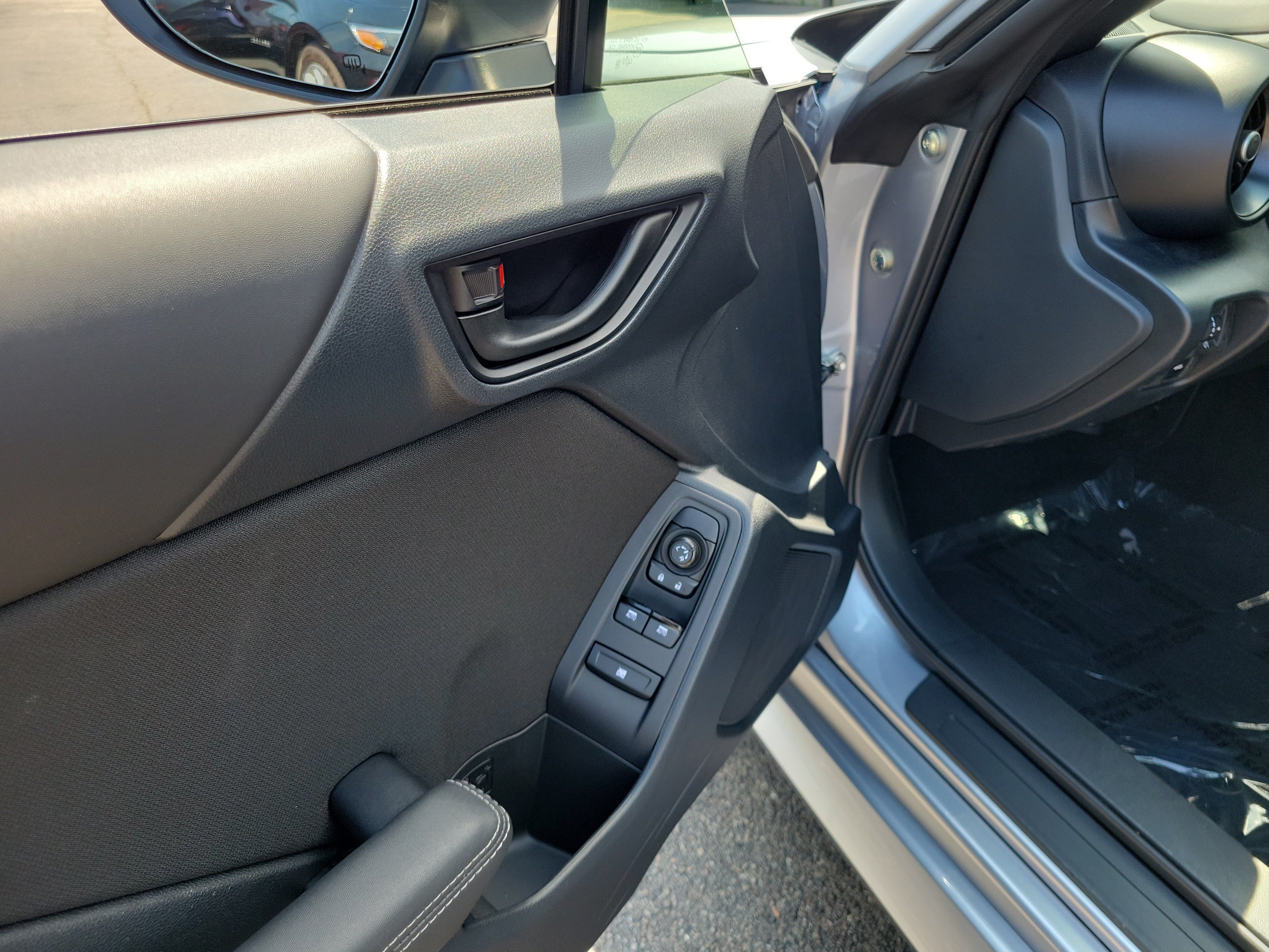 Used 2025 Toyota GR86 w/ Performance Package RWD image 13