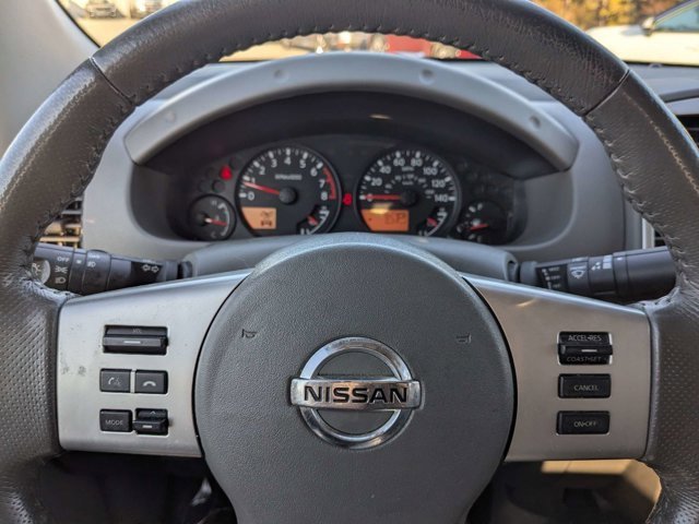 Used 2017 Nissan Frontier SV w/ SV Value Truck Package image 24