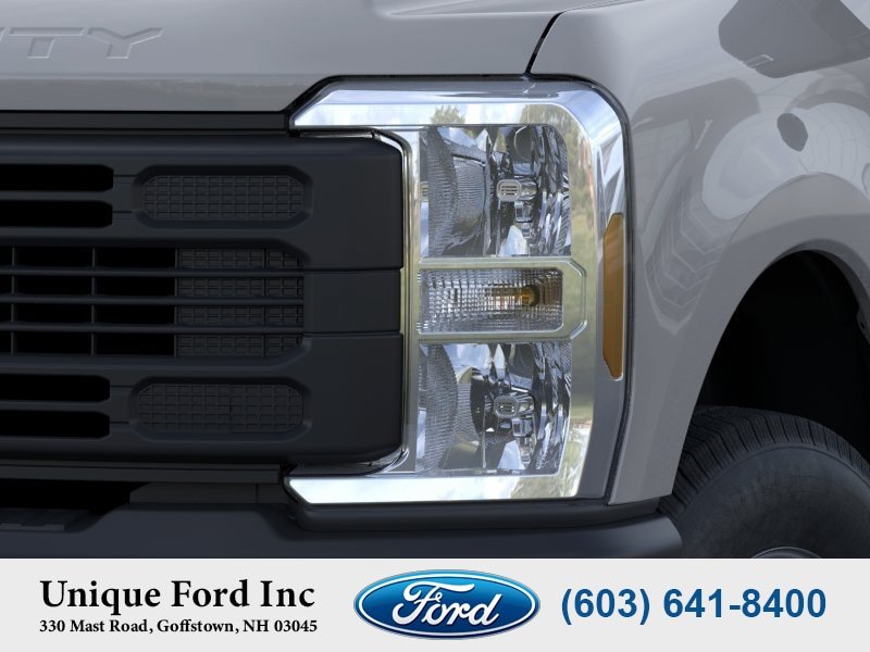 New 2026 Ford F250 XL w/ Snow Plow Prep Package AWD/4WD image 19