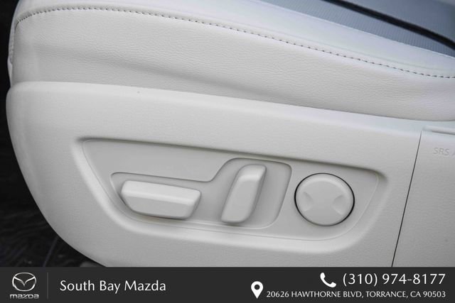 New 2026 MAZDA CX-90 3.3 Turbo S w/ Premium Plus image 23