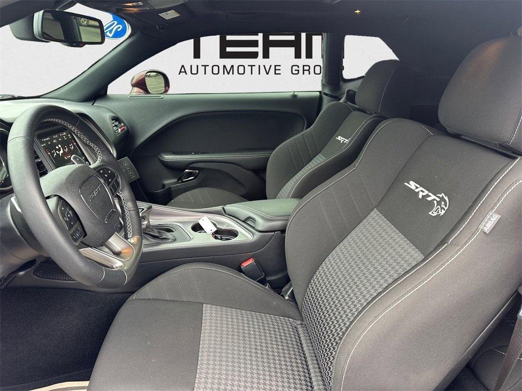 Used 2023 Dodge Challenger SRT Hellcat image 25