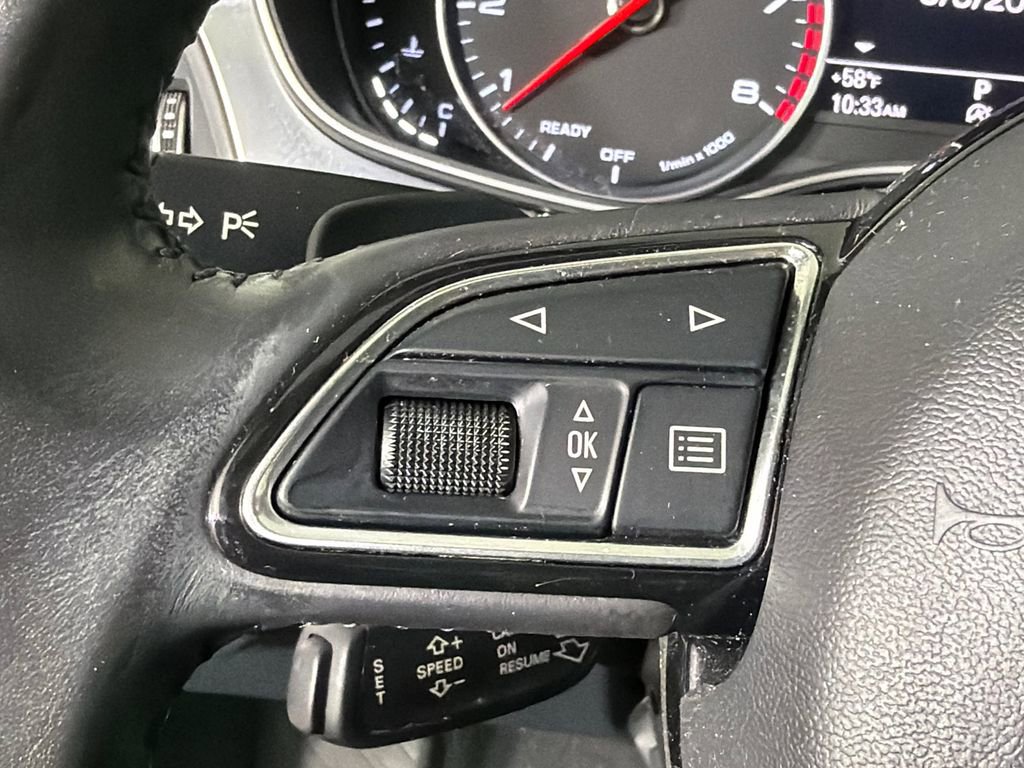 Used 2016 Audi A7 3.0T Prestige AWD/4WD image 25
