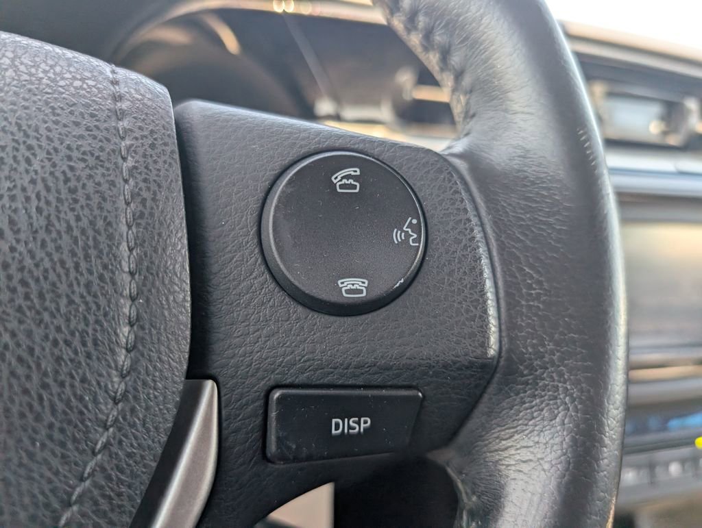 Used 2014 Toyota Corolla S FWD image 15