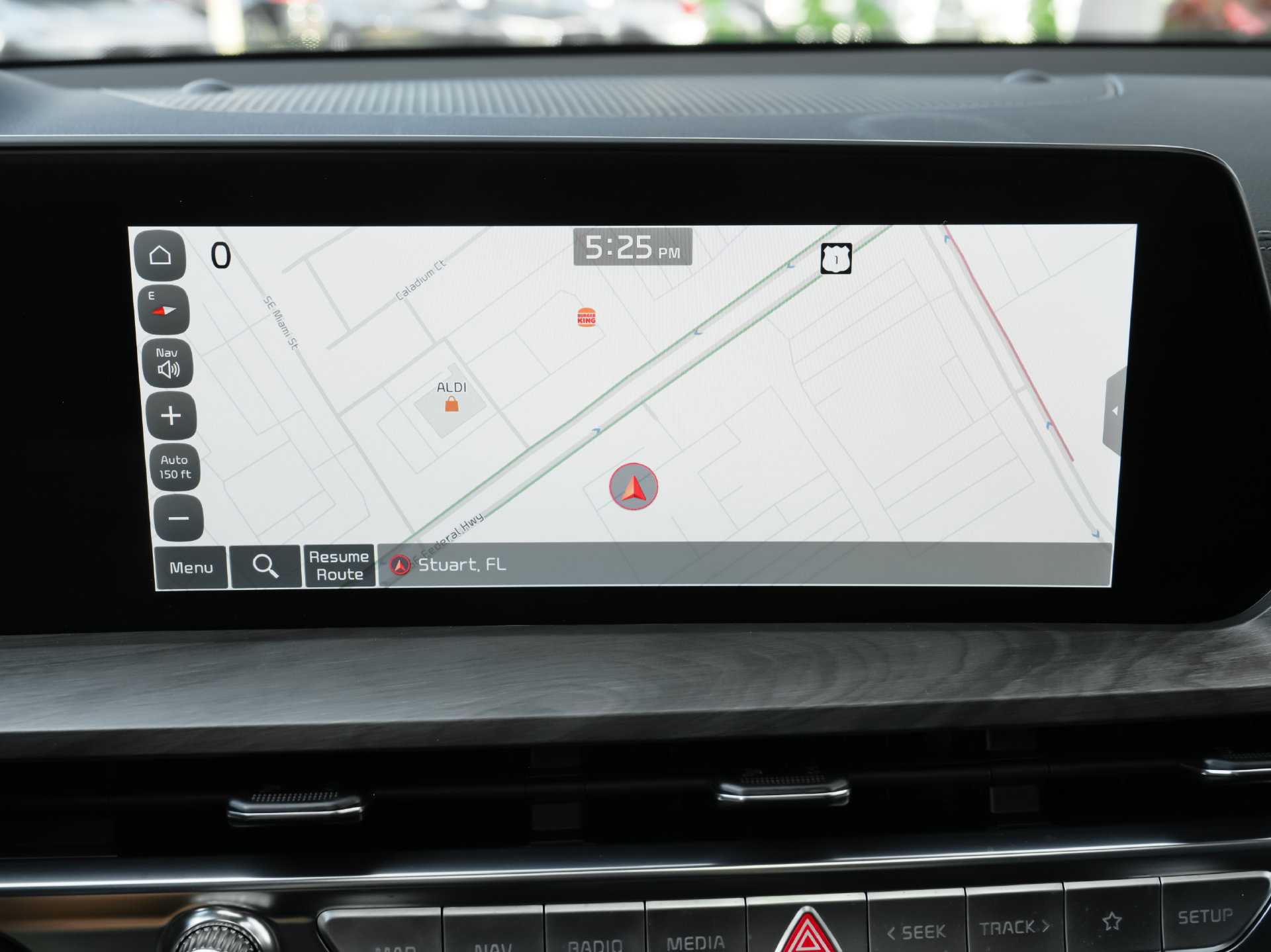 Used 2025 Kia Telluride SX Prestige X-Pro AWD/4WD image 11
