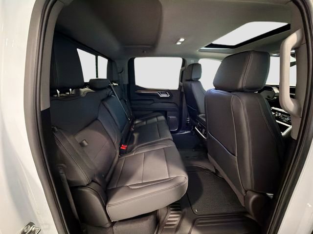 New 2026 GMC Sierra 1500 Denali w/ Denali Reserve Package image 24