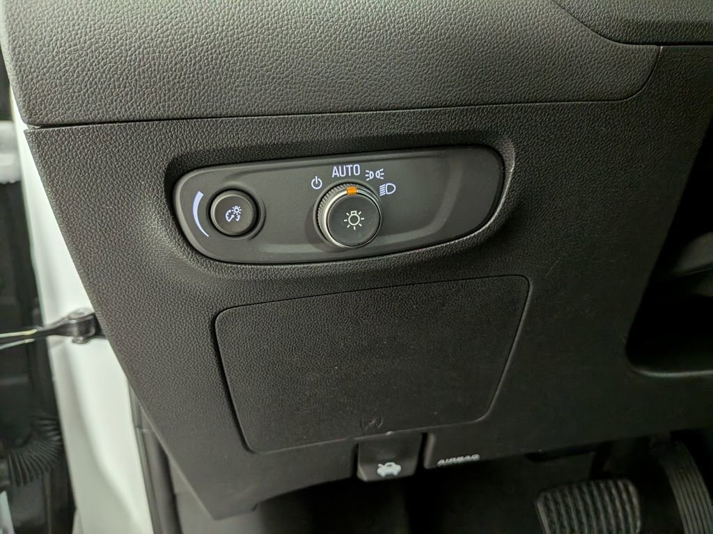 New 2026 Buick Encore GX Preferred w/ Comfort Package image 17