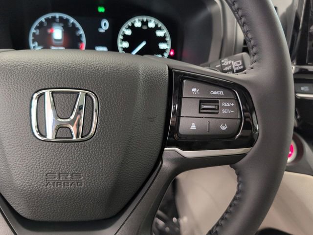 New 2026 Honda Odyssey EX-L image 13