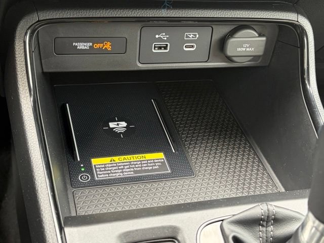Certified 2024 Honda CR-V EX-L image 24
