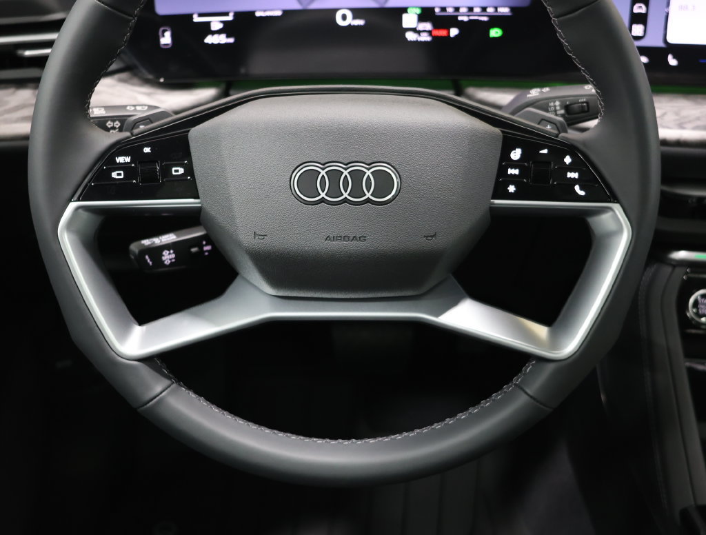 New 2026 Audi Q5 Premium AWD/4WD image 17