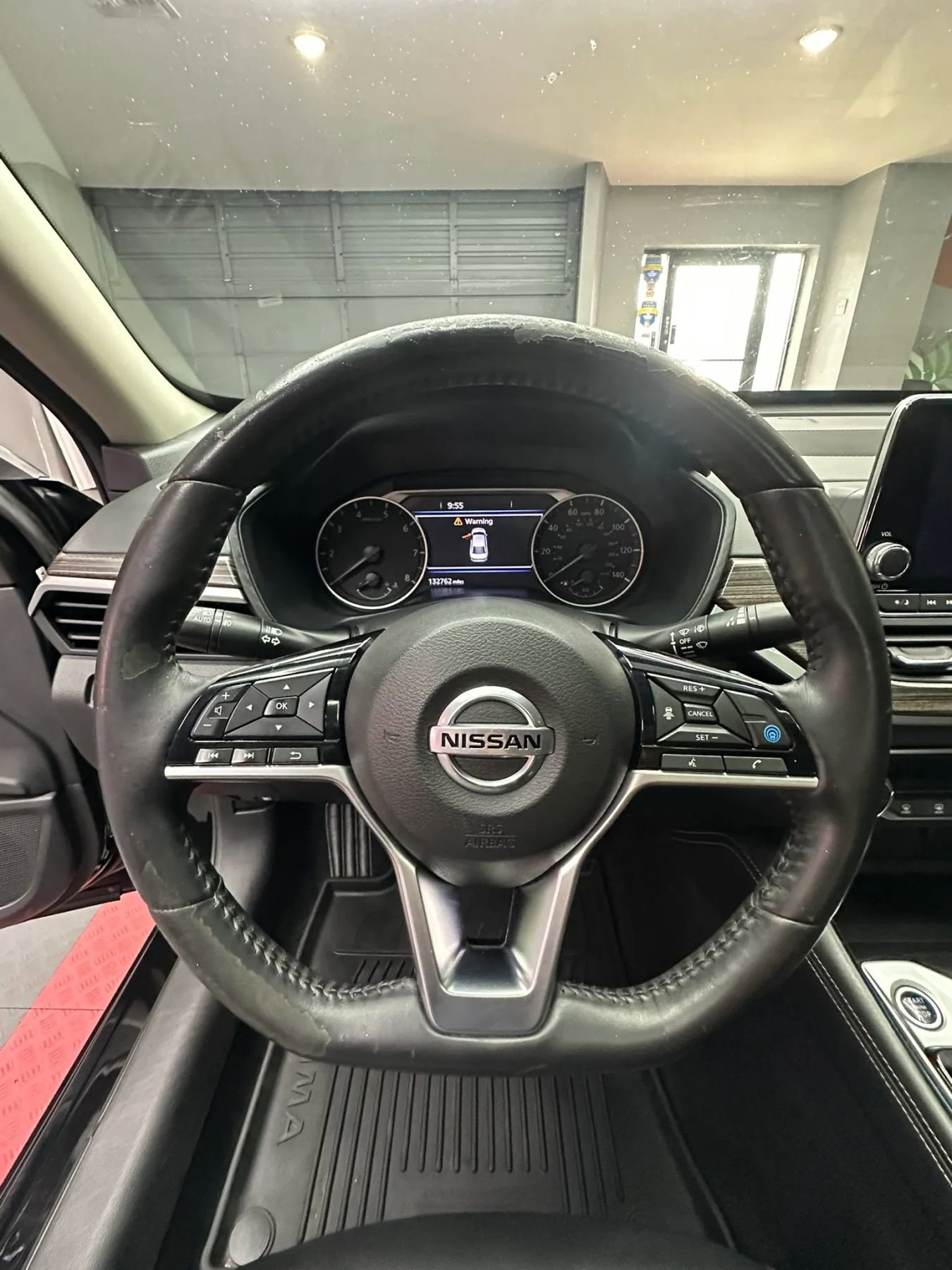 Used 2019 Nissan Altima 2.5 Platinum image 13