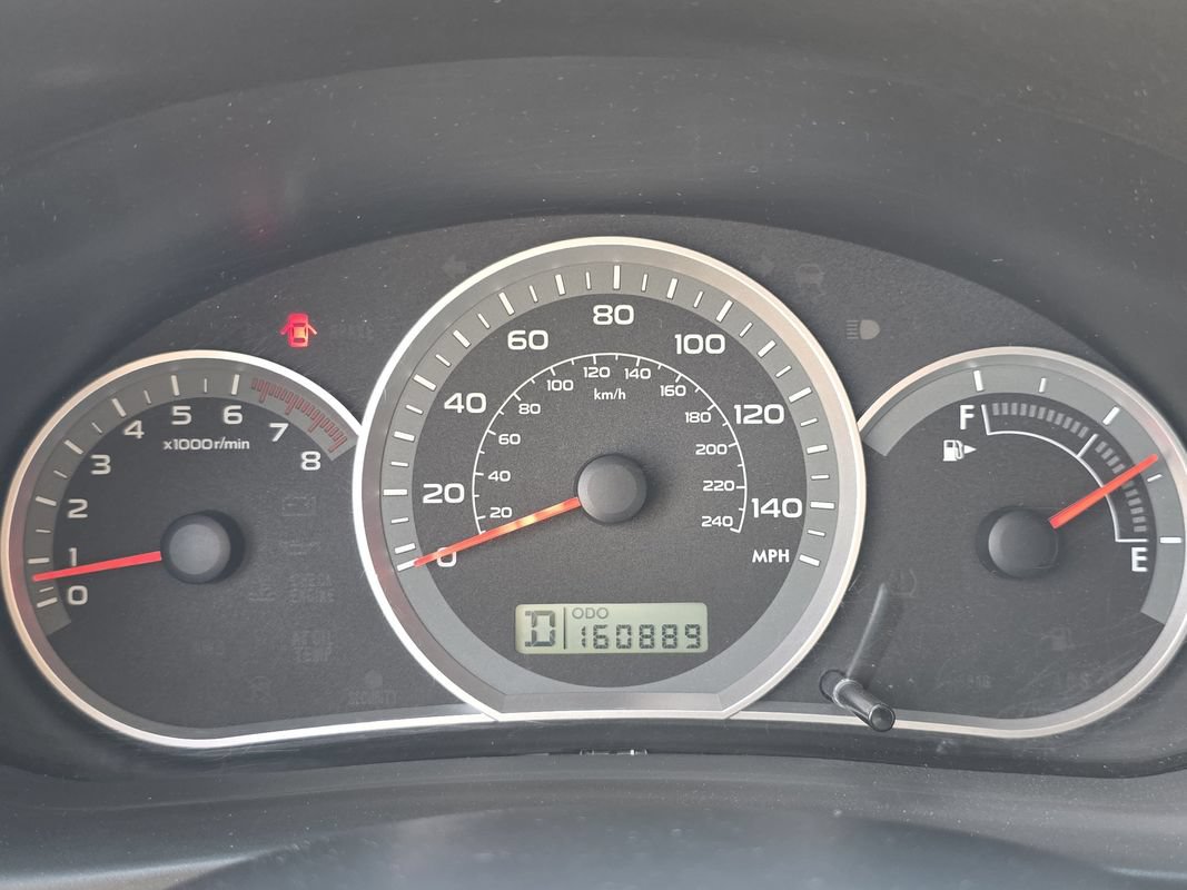 Used 2010 Subaru Impreza Outback Sport AWD/4WD image 32