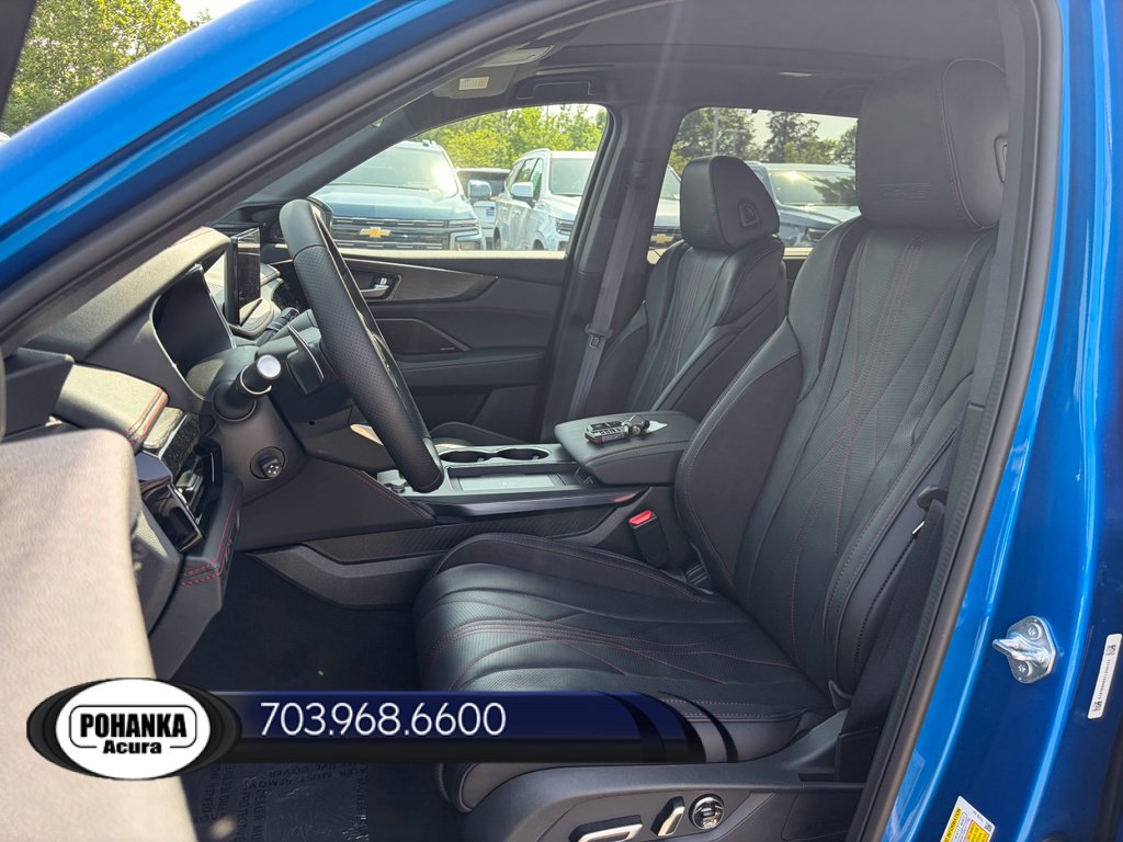New 2026 Acura MDX Type S AWD/4WD image 28