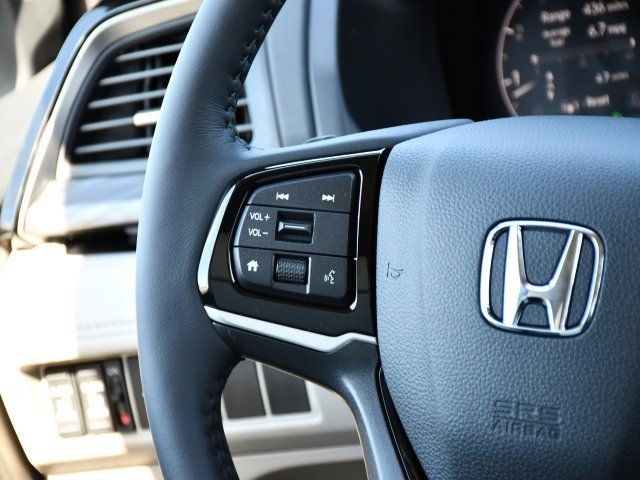 New 2026 Honda Odyssey Elite image 24