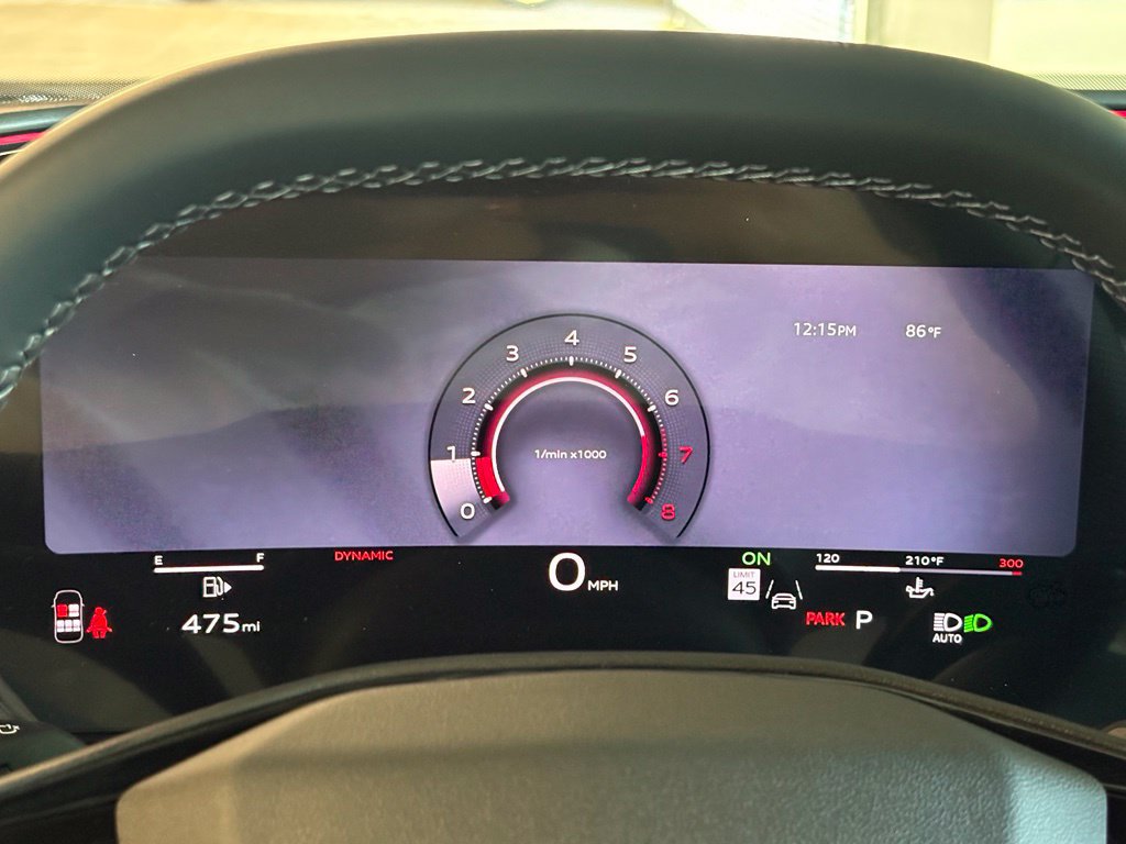 New 2026 Audi SQ5 Premium Plus AWD/4WD image 26