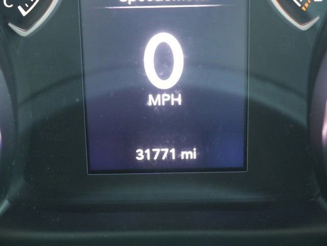 Used 2020 Jeep Wrangler Sport image 28