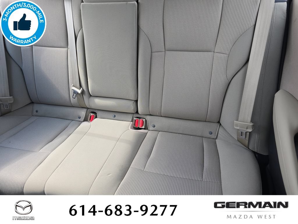 Used 2021 Subaru Legacy Premium AWD/4WD image 21