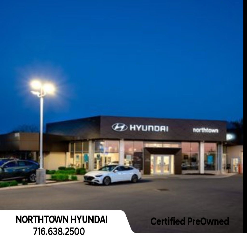 Used 2024 Hyundai Kona SE AWD/4WD image 26