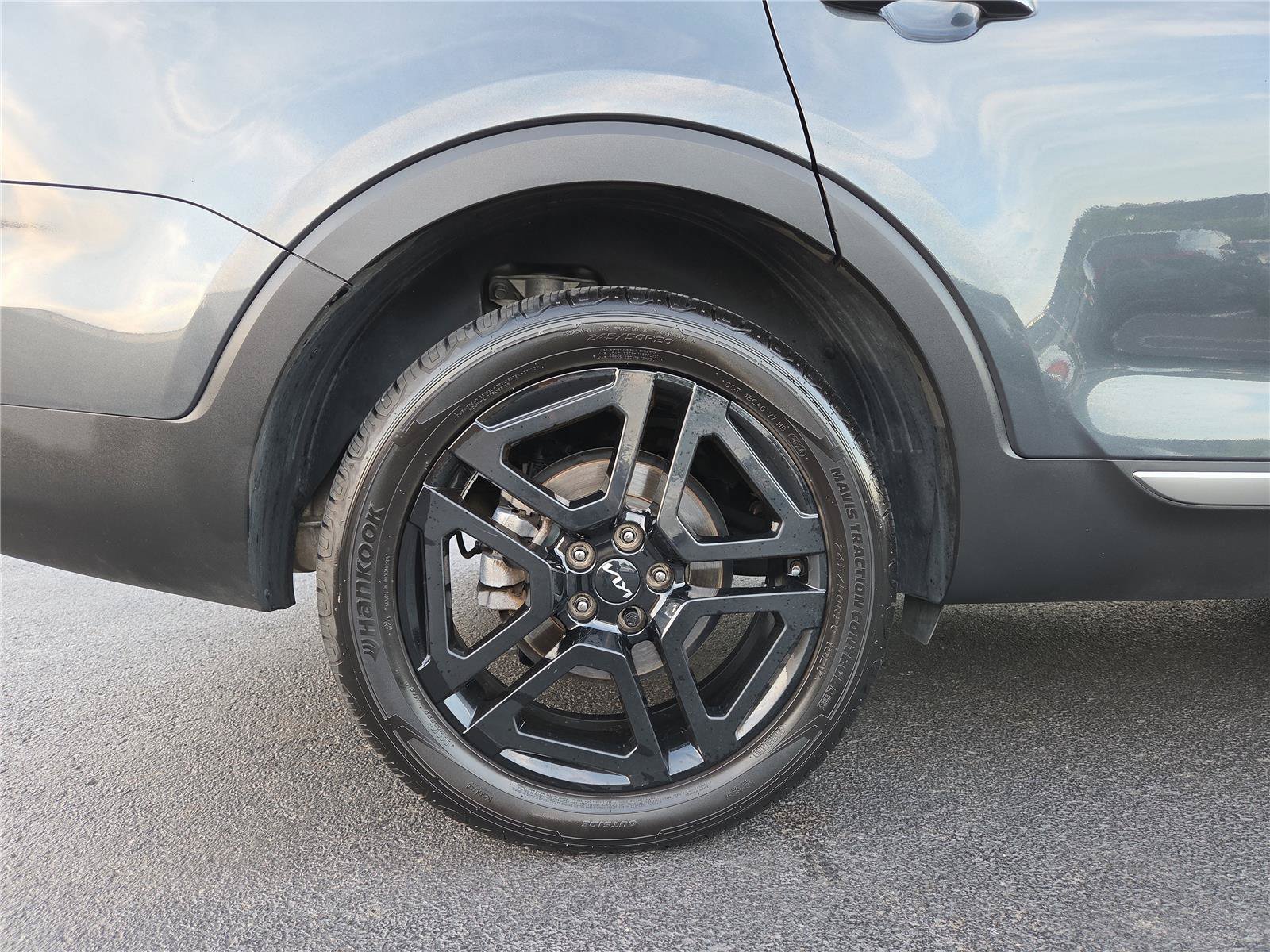Used 2023 Kia Telluride EX X-Line AWD/4WD image 11