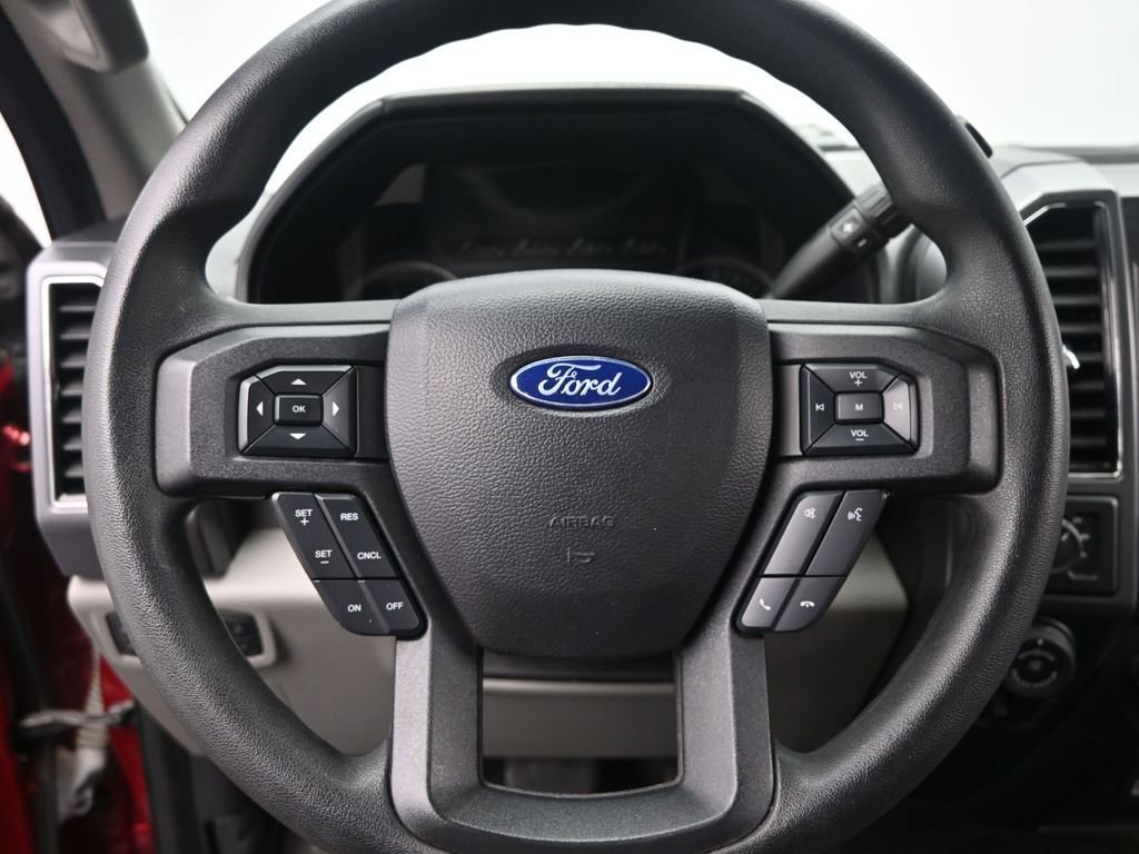 Used 2019 Ford F150 XLT w/ XTR Package image 24