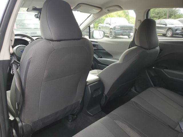 Used 2024 Subaru Crosstrek 2.0i AWD/4WD image 24