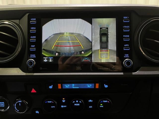 Certified 2022 Toyota Tacoma TRD Pro AWD/4WD image 19
