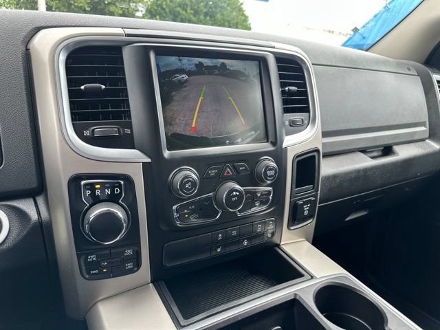 Used 2015 RAM 1500 Big Horn AWD/4WD image 18