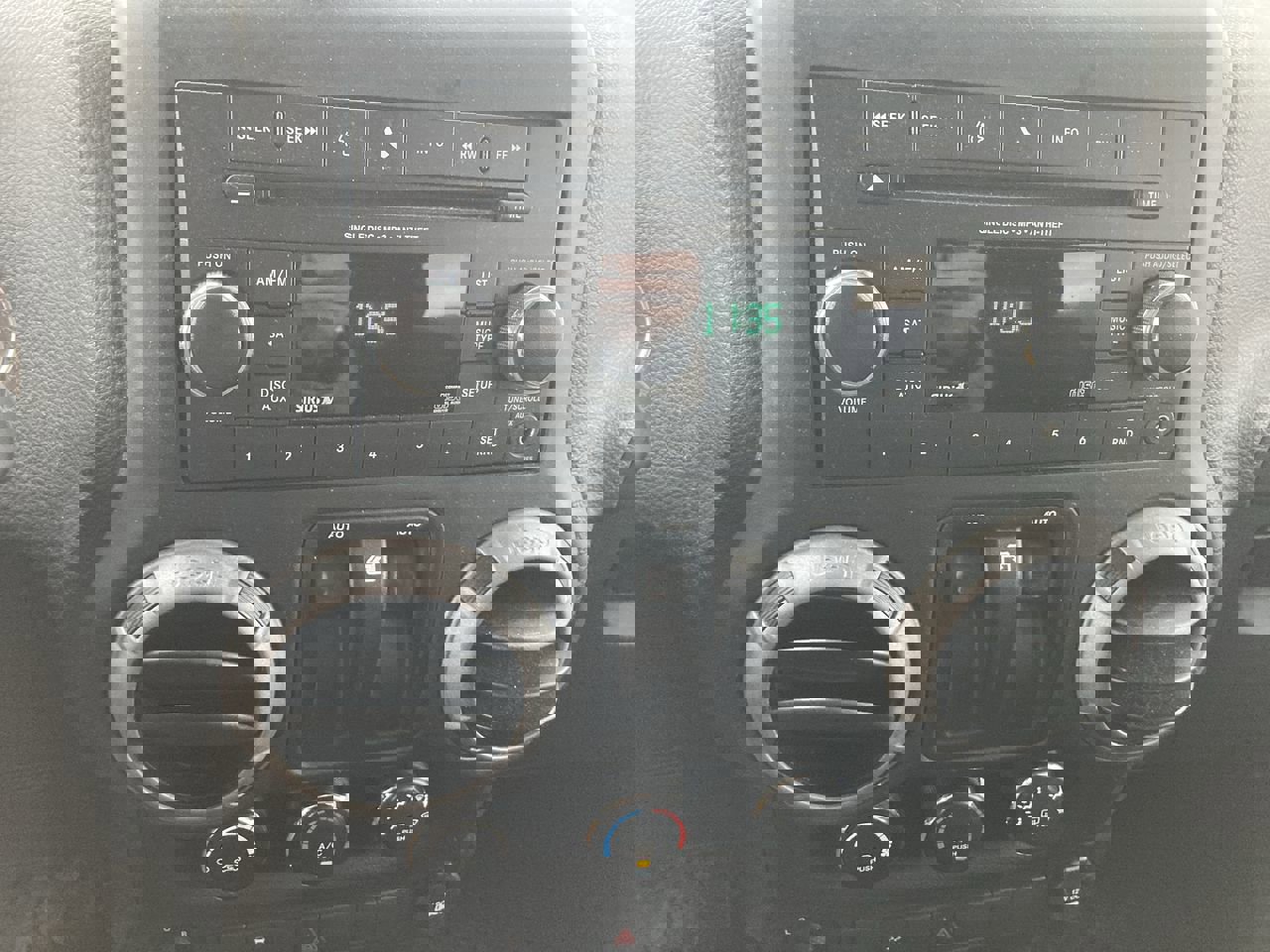 Used 2016 Jeep Wrangler Sport w/ Quick Order Package 23S image 11