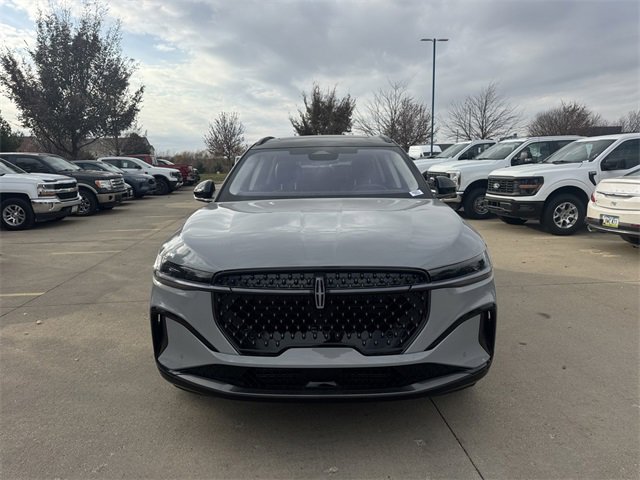 New 2026 Lincoln Nautilus Reserve image 3