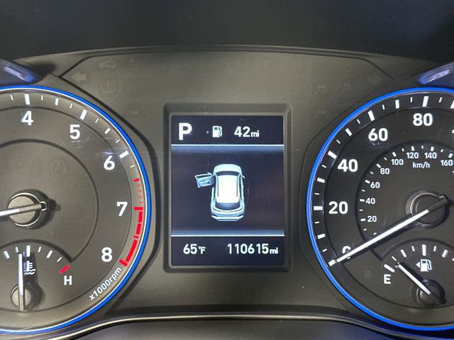 Used 2019 Hyundai Kona SE AWD/4WD image 18