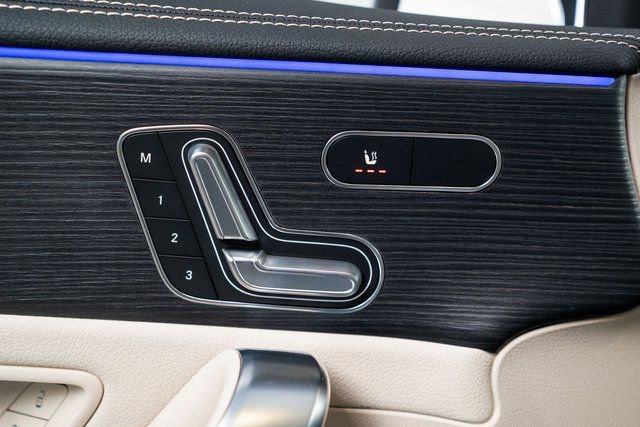 New 2026 Mercedes-Benz CLA 250 4MATIC image 13