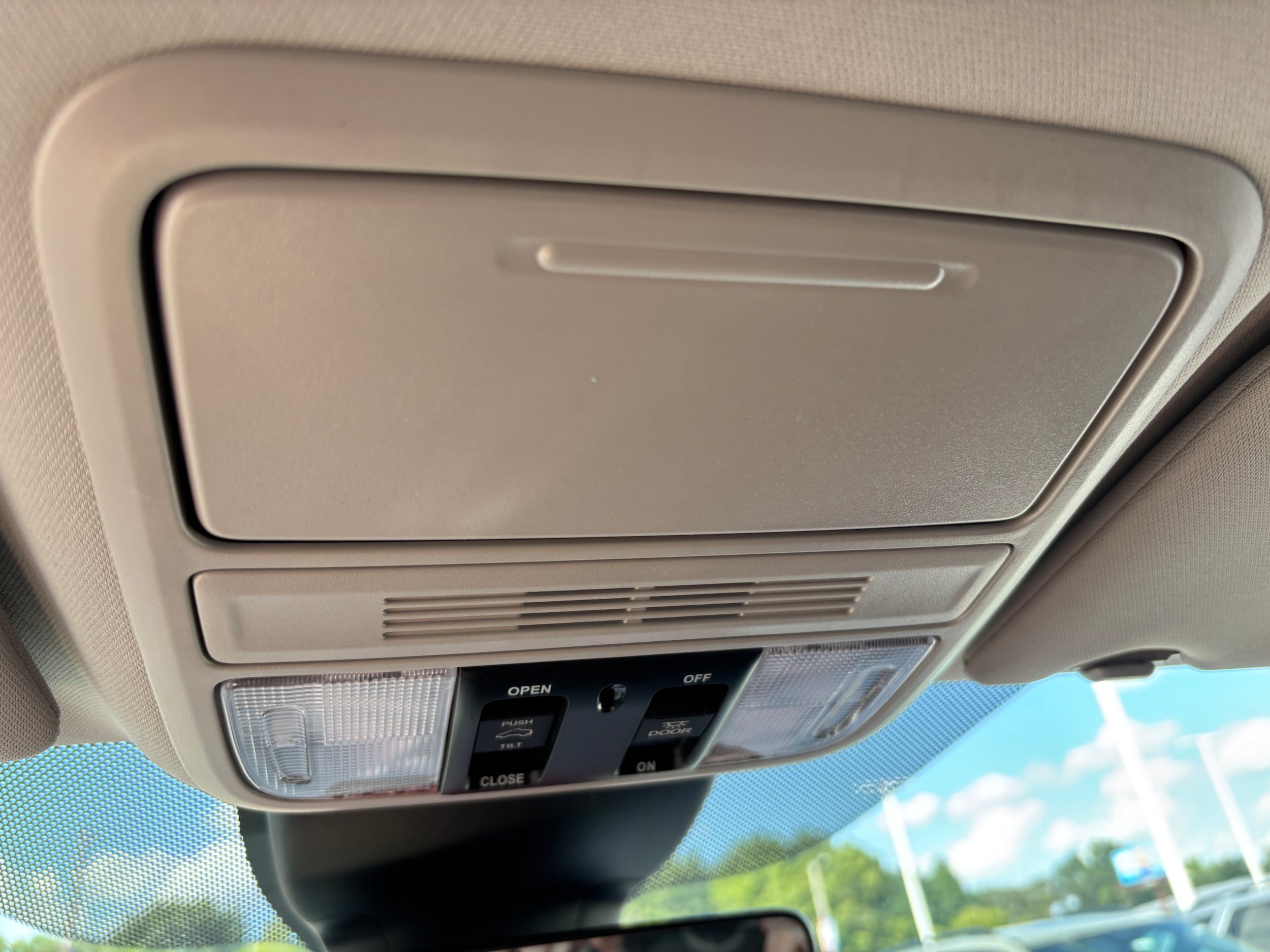 New 2026 Honda Odyssey Elite image 25