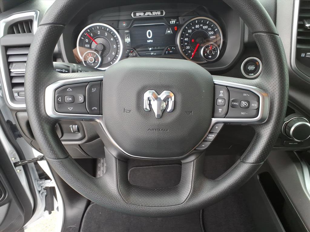 New 2026 RAM 1500 Express image 18