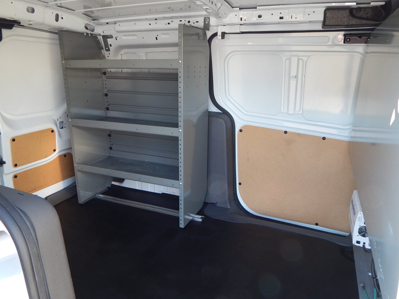 Used 2022 Ford Transit Connect XL FWD image 12