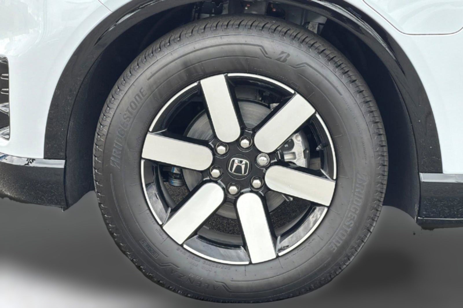 New 2026 Honda Prologue Touring image 11