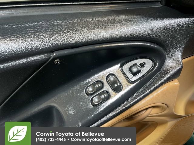 Used 1996 Ford Mustang GT image 26