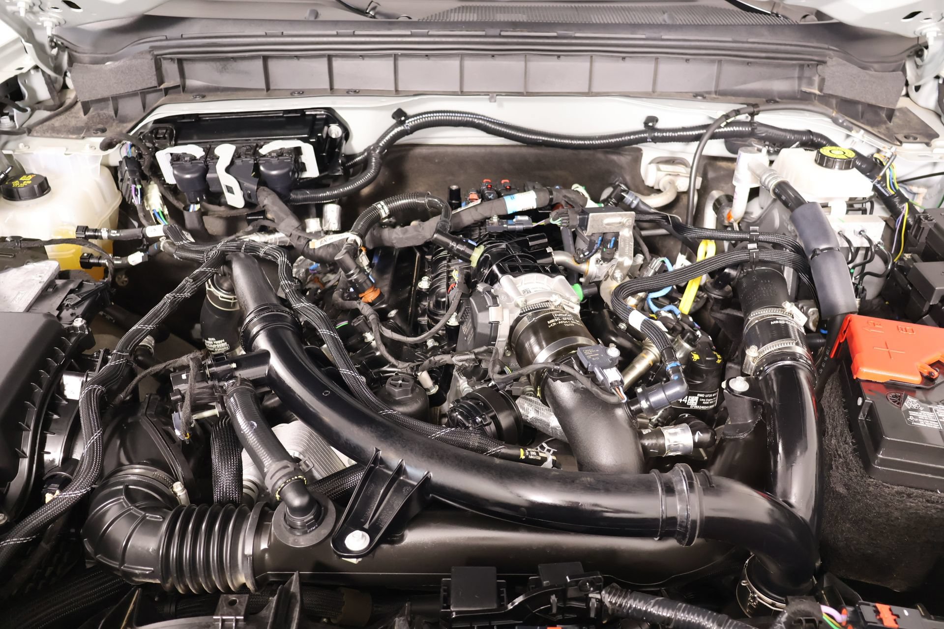 Used 2024 Ford Bronco Wildtrak AWD/4WD image 20