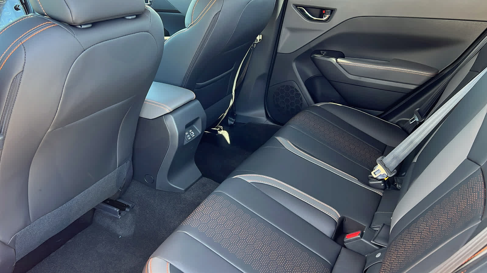 New 2026 Subaru Crosstrek 2.5i Limited AWD/4WD image 24
